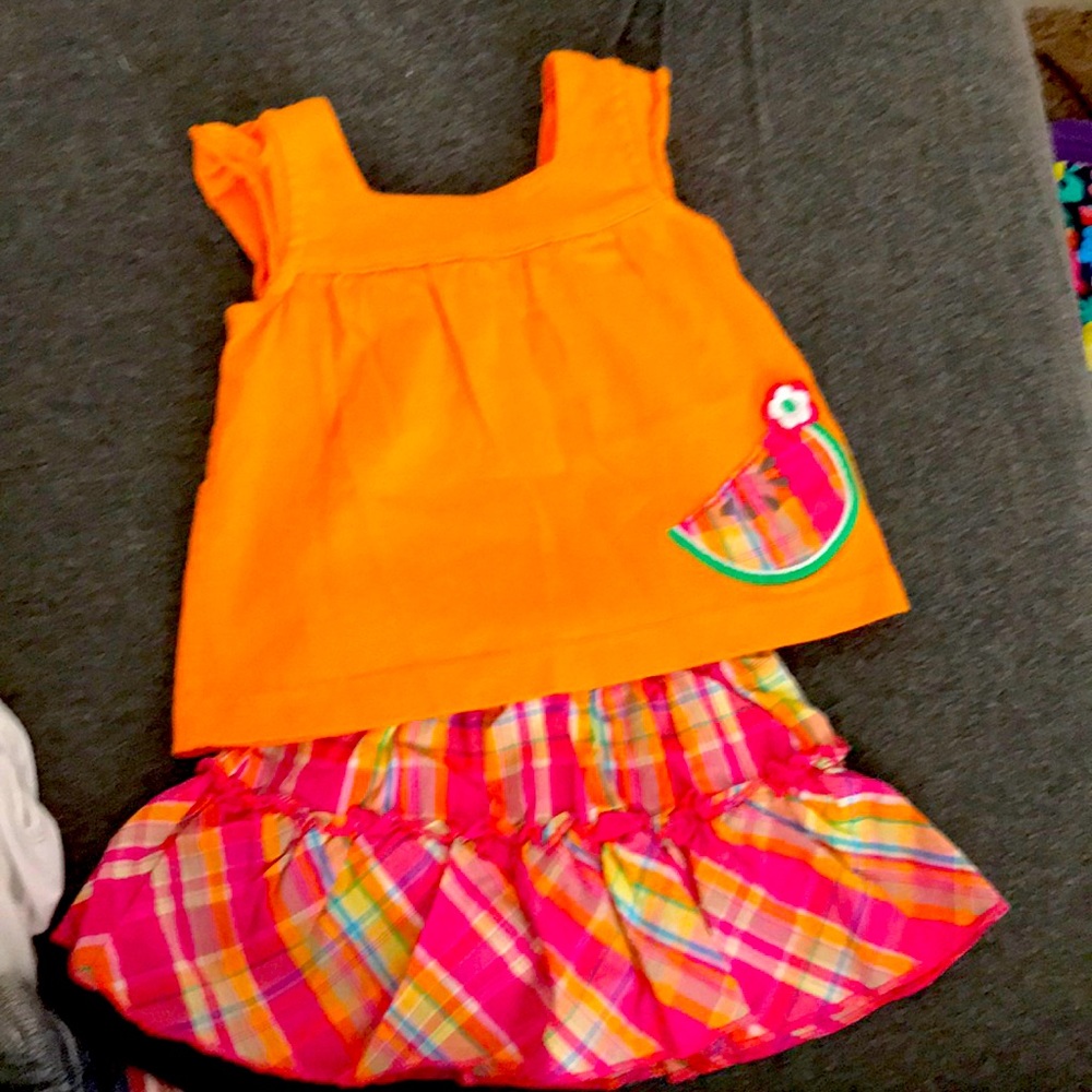 Carters set